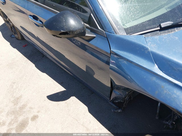 Продаж на аукціоні авто 2025 Honda Civic Sport, vin: 2HGFE2F50SH559297, номер лоту: 45374404