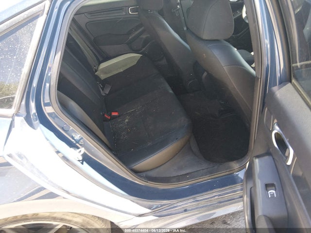 Продаж на аукціоні авто 2025 Honda Civic Sport, vin: 2HGFE2F50SH559297, номер лоту: 45374404