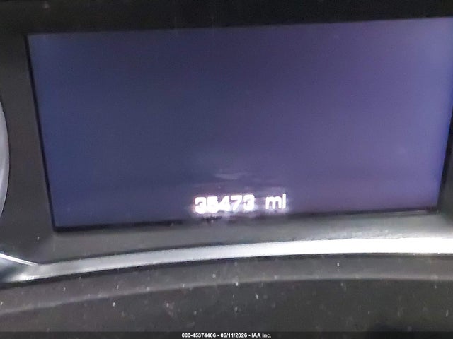 3GKALMEV8LL329127 GMC Terrain Fwd Sle