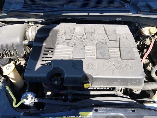 Aukcja sprzedaży 2009 Volkswagen Routan Sel, vin: 2V8HW54X09R580394, numer aukcji: 45374407
