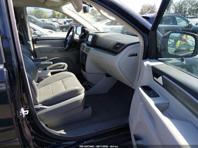 Aukcja sprzedaży 2009 Volkswagen Routan Sel, vin: 2V8HW54X09R580394, numer aukcji: 45374407