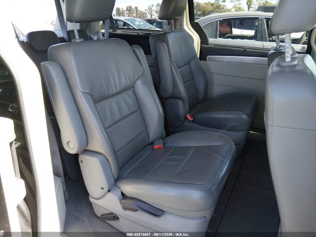 Aukcja sprzedaży 2009 Volkswagen Routan Sel, vin: 2V8HW54X09R580394, numer aukcji: 45374407