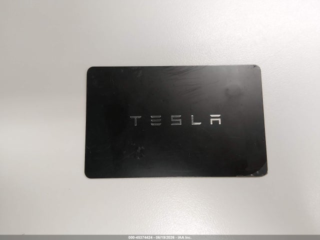 Tesla Model 3 Long Range Dual Motor All-wheel Drive 2020 5YJ3E1EB5LF647661 Image 10
