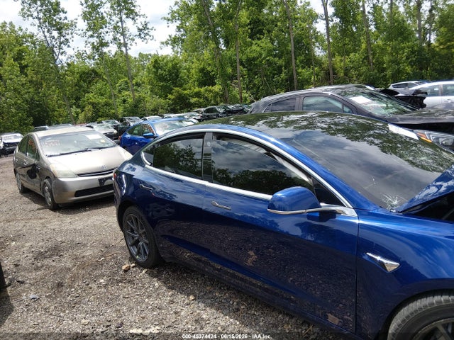 Tesla Model 3 Long Range Dual Motor All-wheel Drive 2020 5YJ3E1EB5LF647661 Image 12