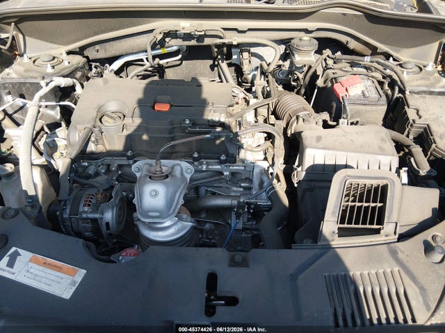 3CZRZ1H3XRM726132 Honda Hr-v 2wd Lx