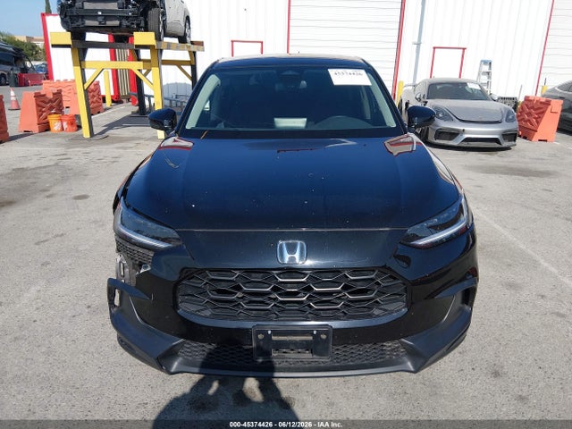 3CZRZ1H3XRM726132 Honda Hr-v 2wd Lx
