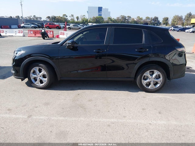 3CZRZ1H3XRM726132 Honda Hr-v 2wd Lx