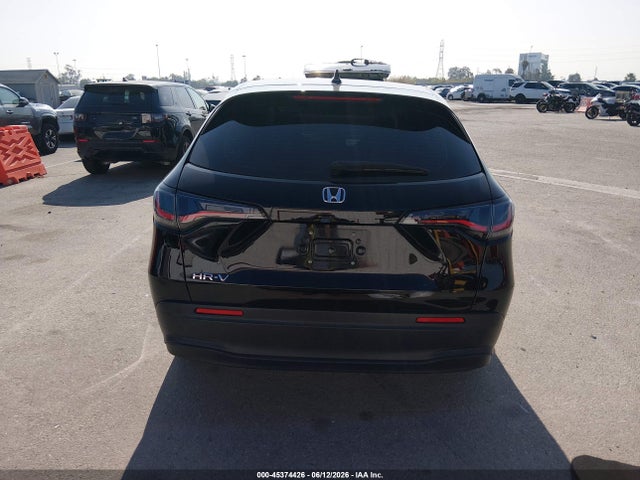 3CZRZ1H3XRM726132 Honda Hr-v 2wd Lx