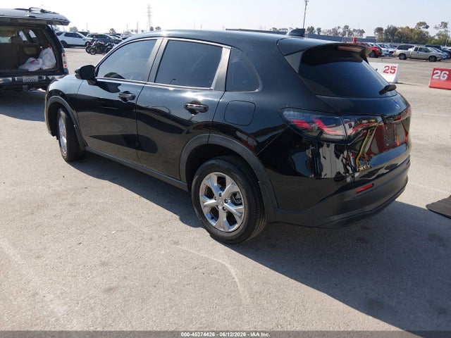 3CZRZ1H3XRM726132 Honda Hr-v 2wd Lx