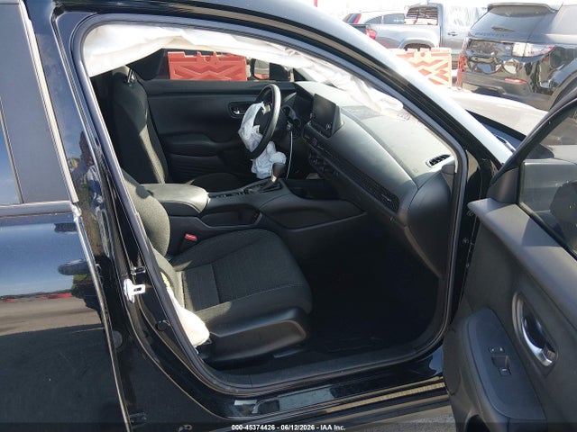 3CZRZ1H3XRM726132 Honda Hr-v 2wd Lx