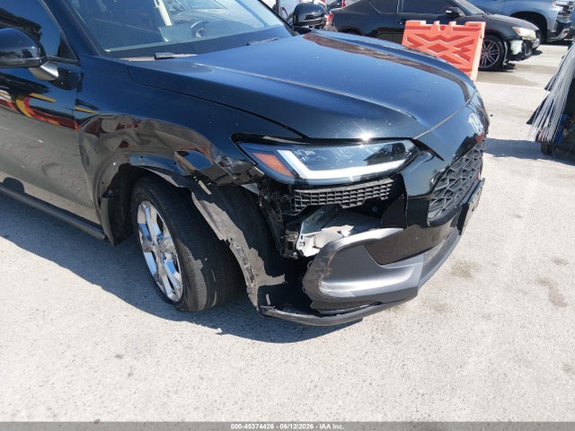 3CZRZ1H3XRM726132 Honda Hr-v 2wd Lx