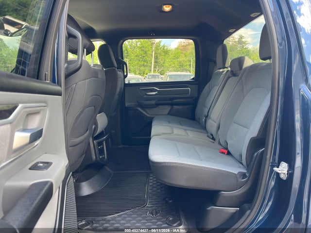 Продажа на аукционе авто 2021 Ram 1500 Big Horn  4x4 5'7 Box, vin: 1C6RRFFG2MN612835, номер лота: 45374427