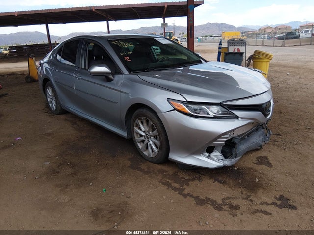 2019 4T1B11HK9KU823521 main image