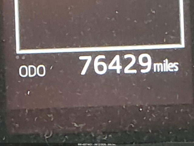 2019 Toyota Camry Le მანქანა იყიდება აუქციონზე, vin: 4T1B11HK9KU823521, აუქციონის ნომერი: 45374431