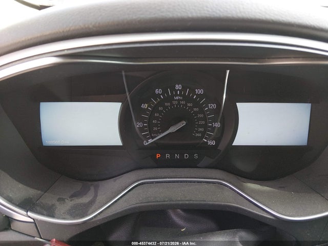 Aukcja sprzedaży 2014 Ford Fusion Se, vin: 3FA6P0HDXER374819, numer aukcji: 45374432