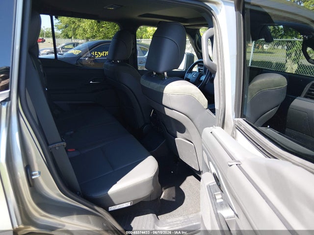 Продажа на аукционе авто 2024 Lexus Gx 550 Overtrail+, vin: JTJTBCDX1R5034011, номер лота: 45374433