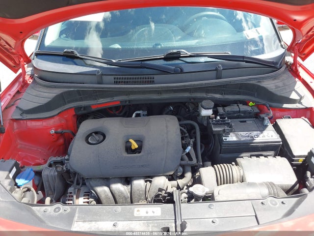 Aukcja sprzedaży 2023 Kia Soul Lx, vin: KNDJ23AUXP7203187, numer aukcji: 45374435