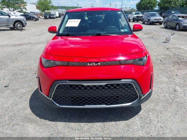 Aukcja sprzedaży 2023 Kia Soul Lx, vin: KNDJ23AUXP7203187, numer aukcji: 45374435