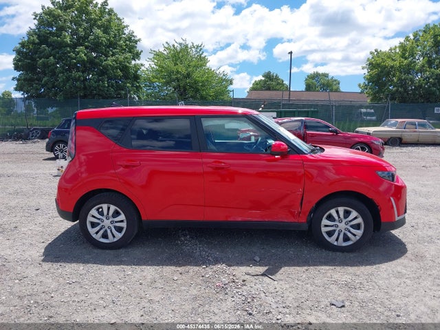 Aukcja sprzedaży 2023 Kia Soul Lx, vin: KNDJ23AUXP7203187, numer aukcji: 45374435