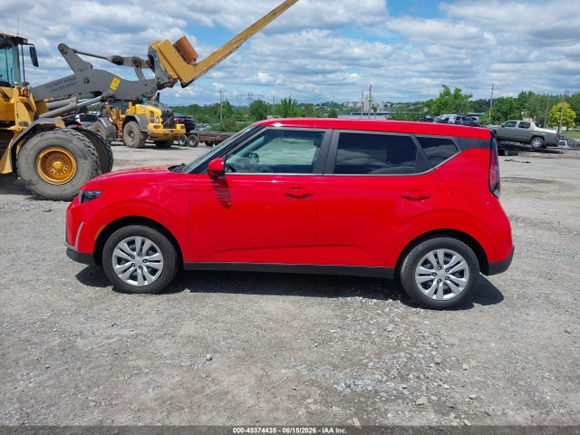 Aukcja sprzedaży 2023 Kia Soul Lx, vin: KNDJ23AUXP7203187, numer aukcji: 45374435