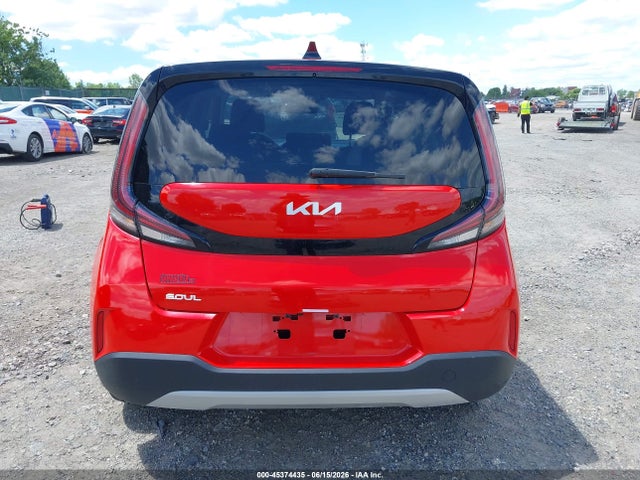 Aukcja sprzedaży 2023 Kia Soul Lx, vin: KNDJ23AUXP7203187, numer aukcji: 45374435