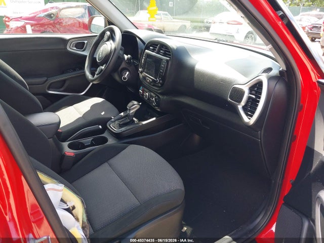 Aukcja sprzedaży 2023 Kia Soul Lx, vin: KNDJ23AUXP7203187, numer aukcji: 45374435