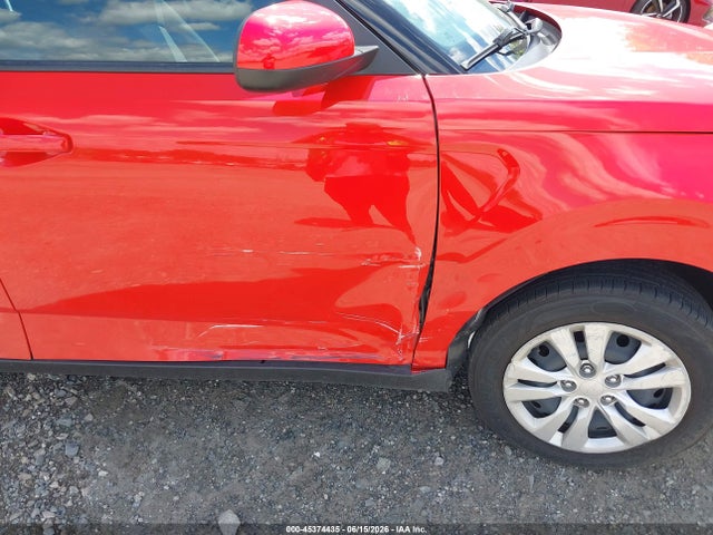 Aukcja sprzedaży 2023 Kia Soul Lx, vin: KNDJ23AUXP7203187, numer aukcji: 45374435