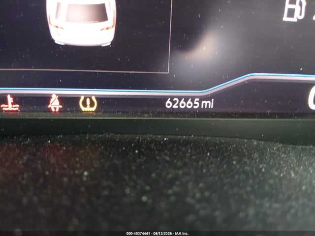 2021 Volkswagen Atlas 3.6l V6 Sel Premium მანქანა იყიდება აუქციონზე, vin: 1V2TR2CA8MC507377, აუქციონის ნომერი: 45374441
