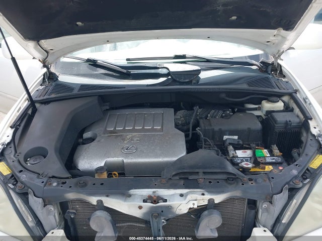 Aukcja sprzedaży 2009 Lexus Rx 350, vin: 2T2GK31U89C070906, numer aukcji: 45374445