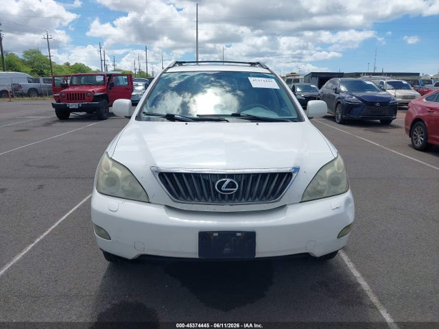 Aukcja sprzedaży 2009 Lexus Rx 350, vin: 2T2GK31U89C070906, numer aukcji: 45374445