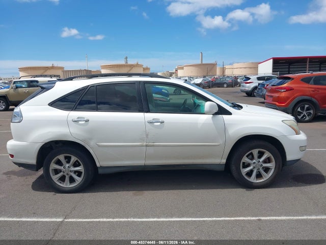 Aukcja sprzedaży 2009 Lexus Rx 350, vin: 2T2GK31U89C070906, numer aukcji: 45374445