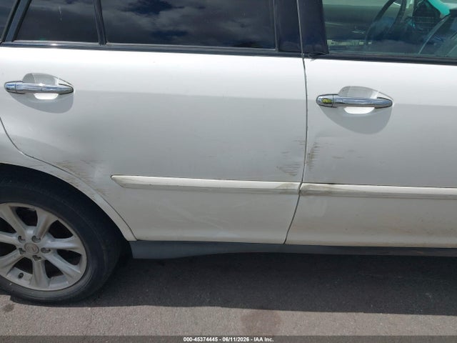 Aukcja sprzedaży 2009 Lexus Rx 350, vin: 2T2GK31U89C070906, numer aukcji: 45374445