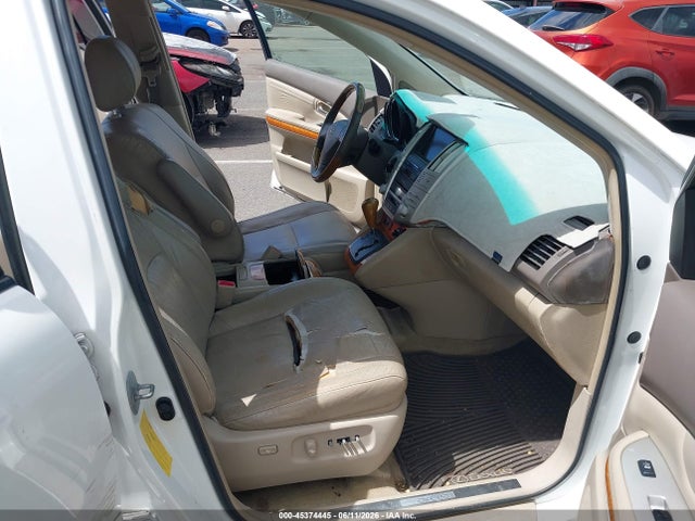 Aukcja sprzedaży 2009 Lexus Rx 350, vin: 2T2GK31U89C070906, numer aukcji: 45374445