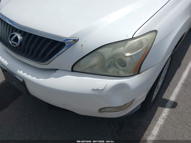 Aukcja sprzedaży 2009 Lexus Rx 350, vin: 2T2GK31U89C070906, numer aukcji: 45374445