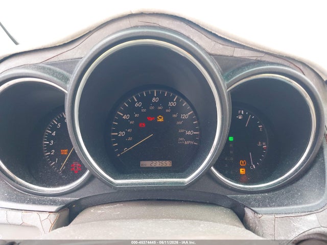 Aukcja sprzedaży 2009 Lexus Rx 350, vin: 2T2GK31U89C070906, numer aukcji: 45374445
