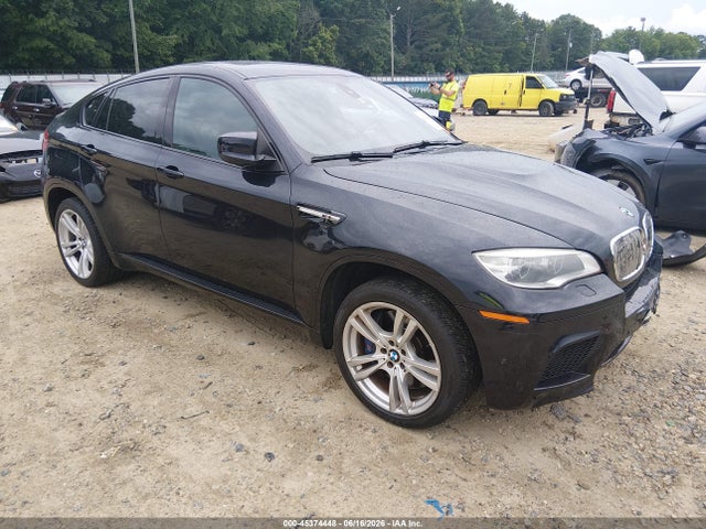 Aukcja sprzedaży 2014 Bmw X6 M, vin: 5YMGZ0C50E0C40291, numer aukcji: 45374448