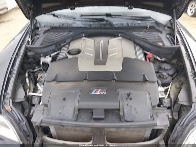 Aukcja sprzedaży 2014 Bmw X6 M, vin: 5YMGZ0C50E0C40291, numer aukcji: 45374448