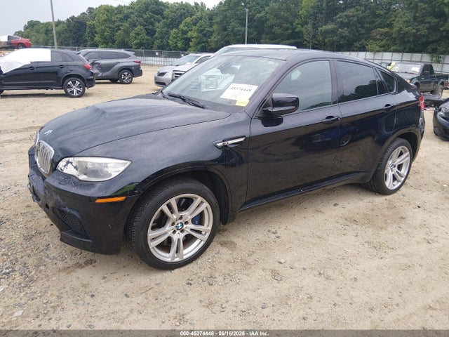 Aukcja sprzedaży 2014 Bmw X6 M, vin: 5YMGZ0C50E0C40291, numer aukcji: 45374448