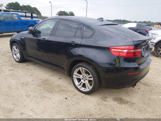 Aukcja sprzedaży 2014 Bmw X6 M, vin: 5YMGZ0C50E0C40291, numer aukcji: 45374448
