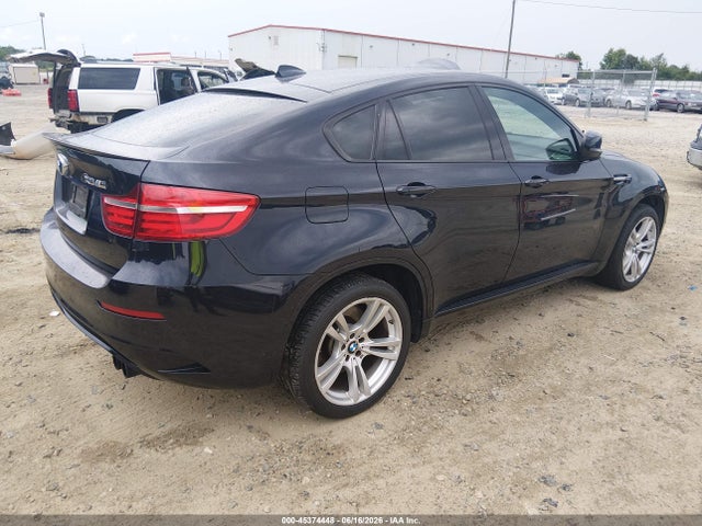 Aukcja sprzedaży 2014 Bmw X6 M, vin: 5YMGZ0C50E0C40291, numer aukcji: 45374448
