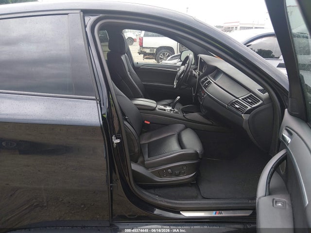 Aukcja sprzedaży 2014 Bmw X6 M, vin: 5YMGZ0C50E0C40291, numer aukcji: 45374448