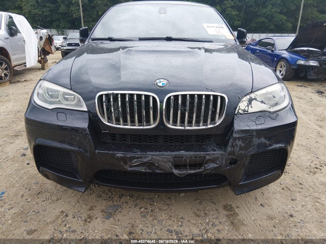 Aukcja sprzedaży 2014 Bmw X6 M, vin: 5YMGZ0C50E0C40291, numer aukcji: 45374448