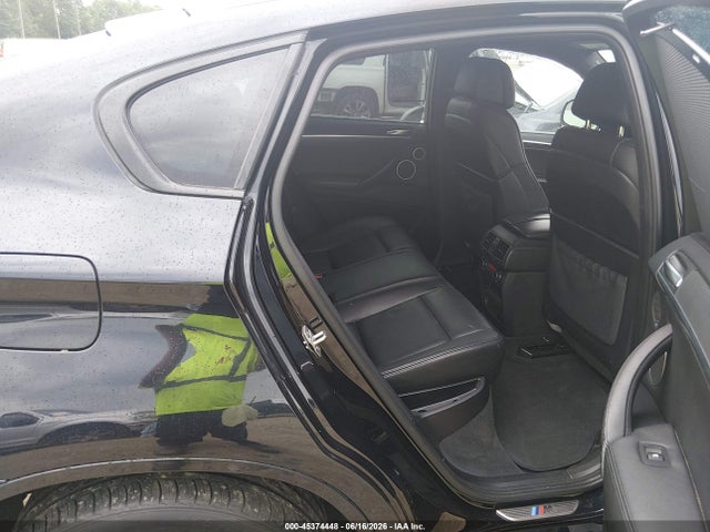 Aukcja sprzedaży 2014 Bmw X6 M, vin: 5YMGZ0C50E0C40291, numer aukcji: 45374448