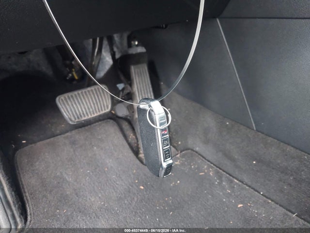 45374449 :رقم المزاد ، 5XYK3CDF7SG288211 vin ، 2025 Kia Sportage Ex مزاد بيع