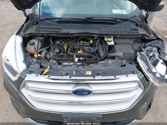 Aukcja sprzedaży 2019 Ford Escape Sel, vin: 1FMCU9HD1KUB22872, numer aukcji: 45374460