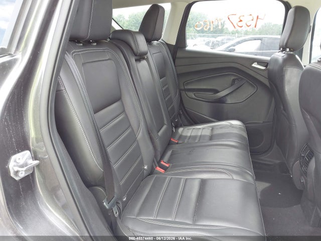 Продаж на аукціоні авто 2019 Ford Escape Sel, vin: 1FMCU9HD1KUB22872, номер лоту: 45374460