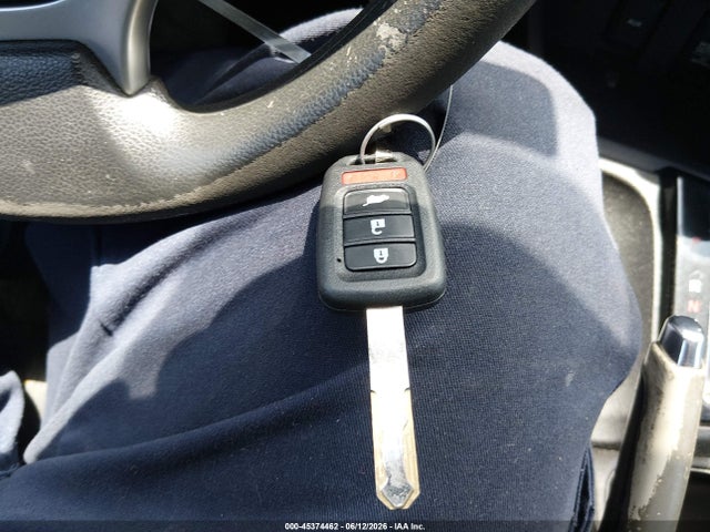 45374462 :رقم المزاد ، 19XFB2F58EE078026 vin ، 2014 Honda Civic Lx مزاد بيع