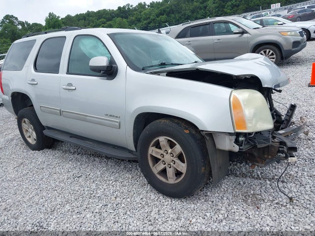 Продажа на аукционе авто 2011 Gmc Yukon Slt, vin: 1GKS1CE07BR167779, номер лота: 45374464