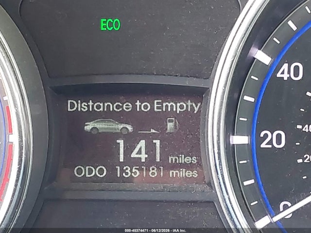 Hyundai SONATA GLS 2014 5NPEB4AC6EH913727 Image 15