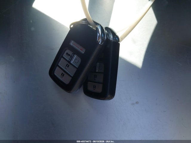 2HGFC1F32HH642558 Honda Civic Ex-t